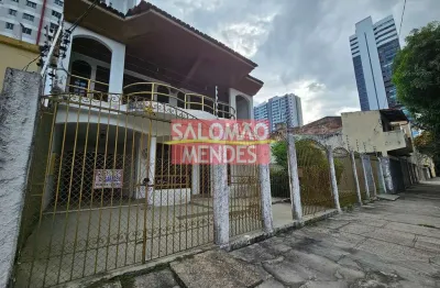 Prédio com 6 salas para alugar na Travessa dos Tupinambás, Condor, Belém