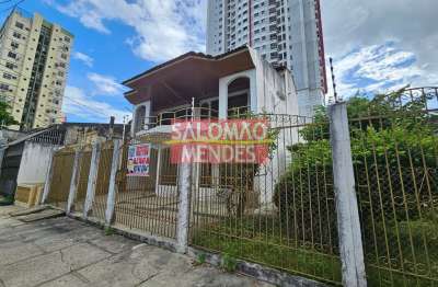 Prédio com 6 salas para alugar na Travessa dos Tupinambás, Condor, Belém