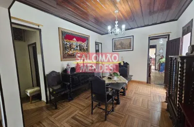 Imóvel comercial com terreno de 1210m2 junto a almirante barroso