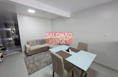 Casa locação junto a almirante barroso - 03 quartos com 02 suítes