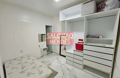 Casa locação junto a almirante barroso - 03 quartos com 02 suítes