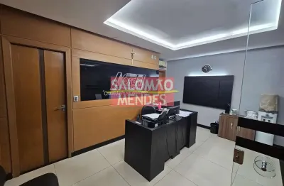 Conjunto salas conjugadas edificio corporativo - são brás - 147m2