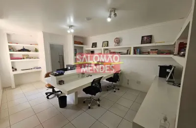 Sala comercial com 4 salas à venda na Avenida Nazaré, Nazaré, Belém