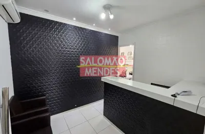 Sala comercial com 4 salas à venda na Avenida Nazaré, Nazaré, Belém