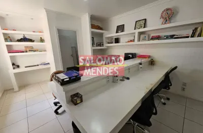 Sala comercial com 4 salas à venda na Avenida Nazaré, Nazaré, Belém
