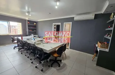 Sala comercial à venda na Avenida Nazaré, Nazaré, Belém