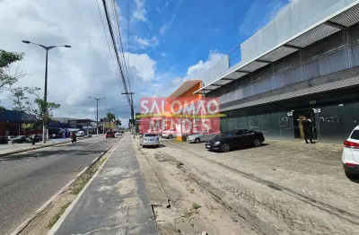 Imóvel comercial na mário covas - concessionária, academias, supermercados 1660m2 junto ao matheus