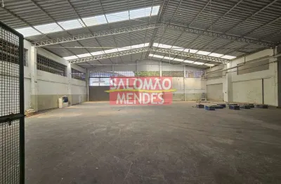 Imóvel comercial na mário covas - concessionária, academias, supermercados 1660m2 junto ao matheus