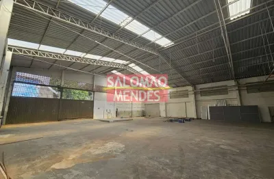 Imóvel comercial na mário covas - concessionária, academias, supermercados 1660m2 junto ao matheus
