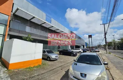Imóvel comercial na mário covas - concessionária, academias, supermercados 1660m2 junto ao matheus