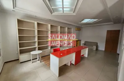 Imóvel comercial batista campos. na conselheiro, 05 vagas, alta visibilidade