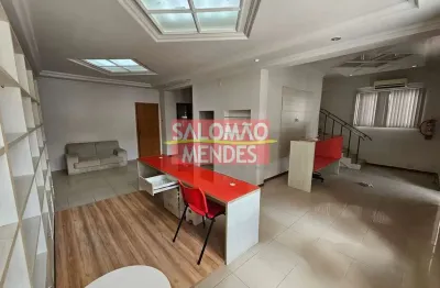 Imóvel comercial batista campos. na conselheiro, 05 vagas, alta visibilidade