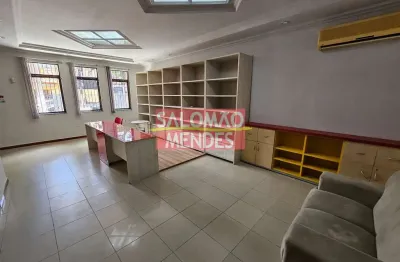Imóvel comercial batista campos. na conselheiro, 05 vagas, alta visibilidade