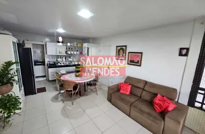 Apartamento no umarizal - vista baia - piscina no rooftop