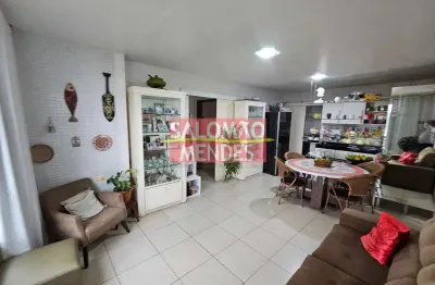 Apartamento no umarizal - vista baia - piscina no rooftop