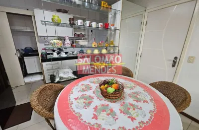 Apartamento com 2 quartos à venda na Travessa Dom Romualdo Coelho, Umarizal, Belém