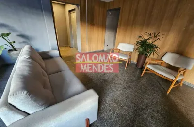 Apartamento com 3 quartos à venda na Rua Tiradentes, Reduto, Belém