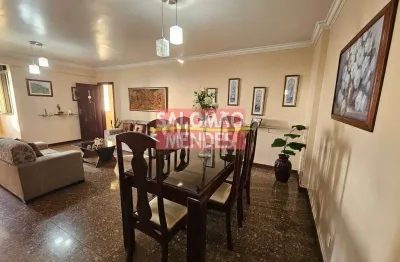 Apartamento 140 m2 junto a doca e ao boulevard shopping