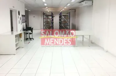 Loja junto ao pátio belém - rara oportunidade na padre eutiquio.