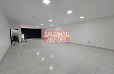 Ponto comercial com 1 sala para alugar na Travessa Padre Eutíquio, Batista Campos, Belém