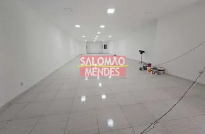 Ponto comercial com 1 sala para alugar na Travessa Padre Eutíquio, Batista Campos, Belém
