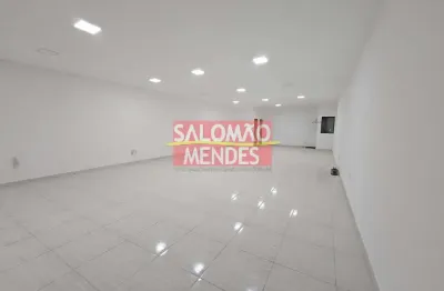 Exelente loja junto ao lider  padre eutiquio- r$ 7.000 locação