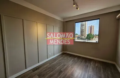 Apartamento à venda na mundurucus, reformando, duas suítes e um quartos