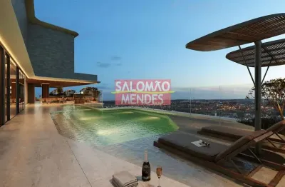 Lançamento exclusivo em são brás, 3 suítes, design contemporâneo