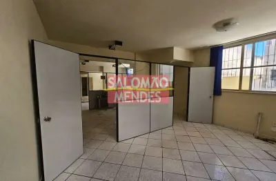 Sala comercial com 3 salas para alugar na Rua Santo Antônio, Campina, Belém