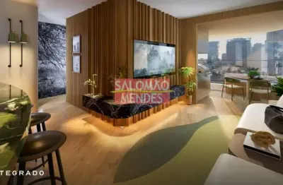 Apartamento em são brás 98m² , sofisticados com varanda gourmet - lançamento são brás