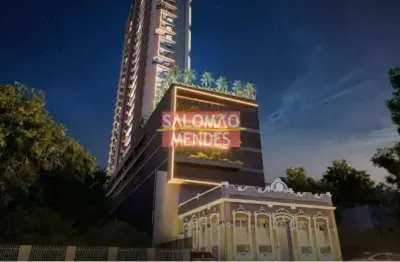 Apartamento em são brás 98m² , sofisticados com varanda gourmet - lançamento são brás