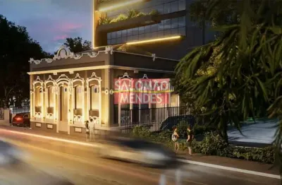 Apartamento em são brás 98m² , sofisticados com varanda gourmet - lançamento são brás