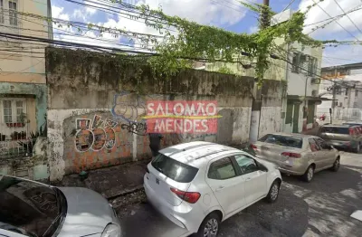 Área comercial junto ao shopping patio belém - 16mts de frente