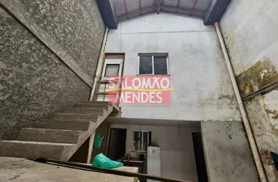 Barracão / Galpão / Depósito à venda na Rua Vinte e Oito de Setembro, Campina, Belém