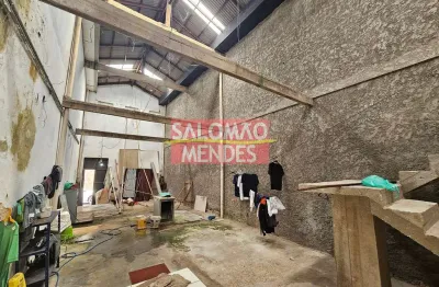Barracão / Galpão / Depósito à venda na Rua Vinte e Oito de Setembro, Campina, Belém