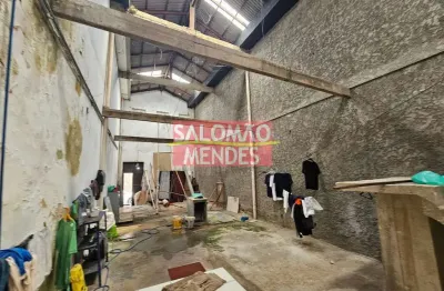 Barracão / Galpão / Depósito à venda na Rua Vinte e Oito de Setembro, Campina, Belém
