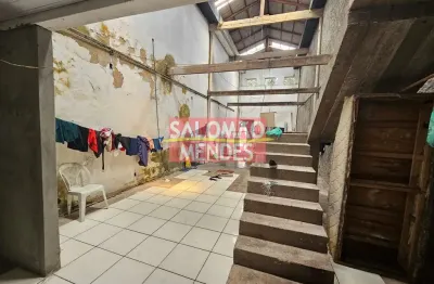 Barracão / Galpão / Depósito à venda na Rua Vinte e Oito de Setembro, Campina, Belém