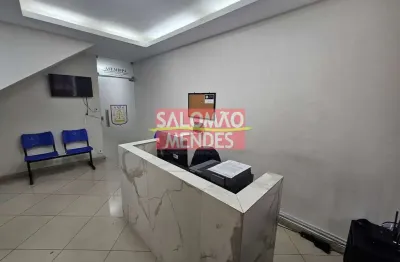 Prédio comercial junto a presidente vargas. escritórios, empresas