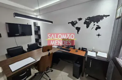 Prédio comercial junto a presidente vargas. escritórios, empresas