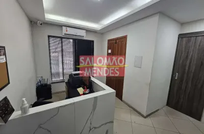 Prédio comercial junto a presidente vargas. escritórios, empresas