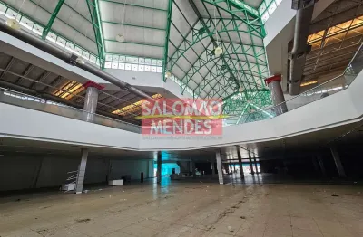 Loja comercial augusto montenegro / imóvel. para supermercados/shopping/home center/magazines eletr