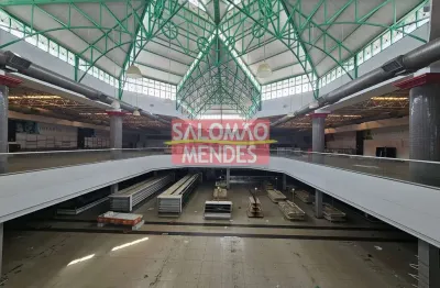 Loja comercial augusto montenegro / imóvel. para supermercados/shopping/home center/magazines eletr