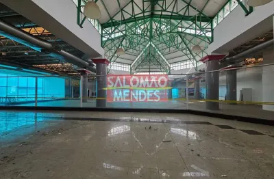 Loja comercial augusto montenegro / imóvel. para supermercados/shopping/home center/magazines eletr