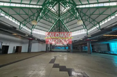 Loja comercial augusto montenegro / imóvel. para supermercados/shopping/home center/magazines eletr