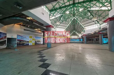 Loja comercial augusto montenegro / imóvel. para supermercados/shopping/home center/magazines eletr