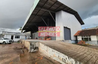 Imóvel comercial na br316, 5000m2. próximo ao elevado do coqueiro