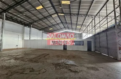 Imóvel comercial na br316, 5000m2. próximo ao elevado do coqueiro