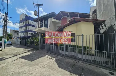 Sala comercial com 3 salas à venda na Travessa Dom Romualdo de Seixas, Umarizal, Belém