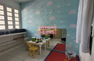 Sala comercial com 3 salas à venda na Travessa Dom Romualdo de Seixas, Umarizal, Belém