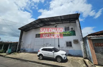 Galpão junto a br 316 . próximo ao preço baixoi em ananindeua, pa